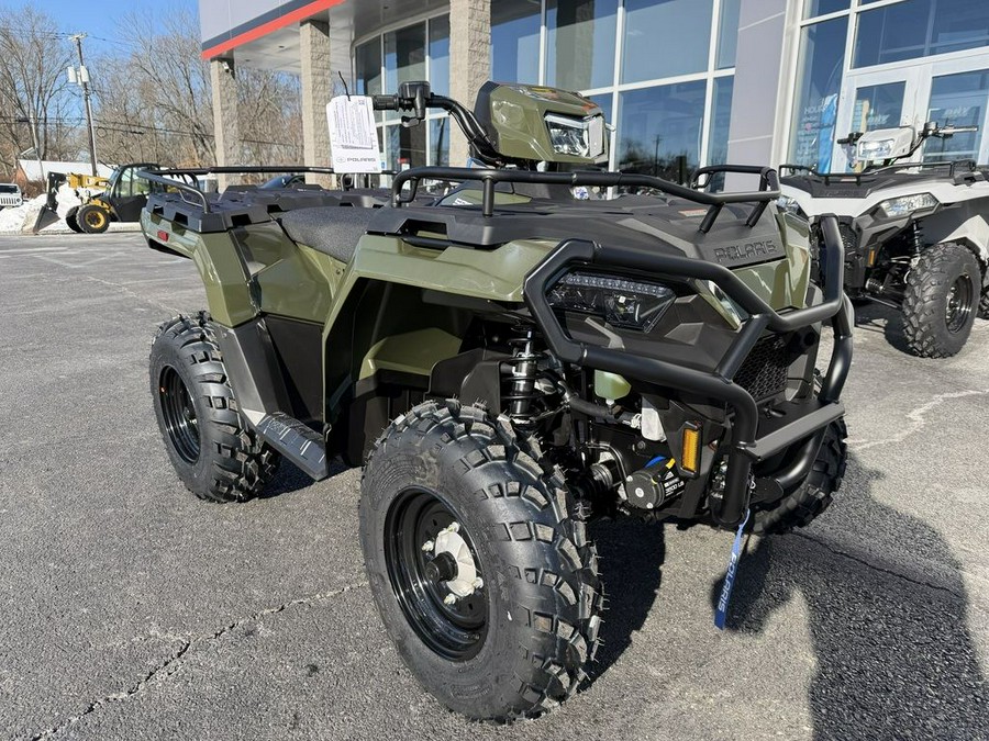 2026 Polaris® Sportsman 570 EPS