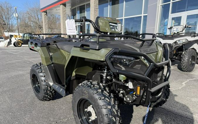 2026 Polaris® Sportsman 570 EPS