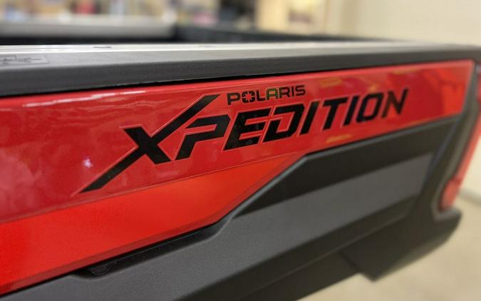 2026 Polaris® XPedition XP NorthStar