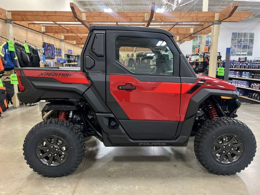 2026 Polaris® XPedition XP NorthStar