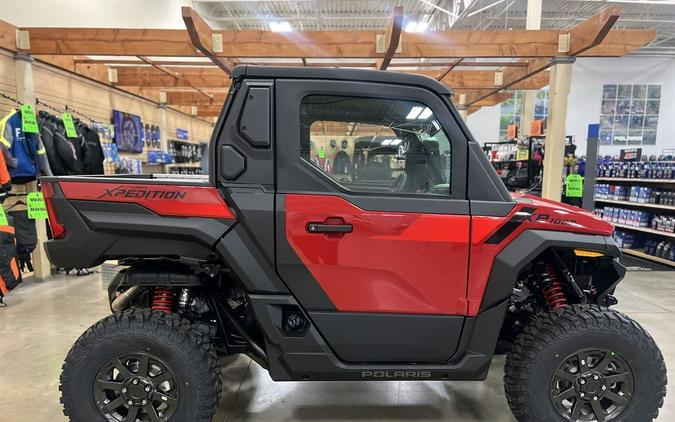 2026 Polaris® XPedition XP NorthStar