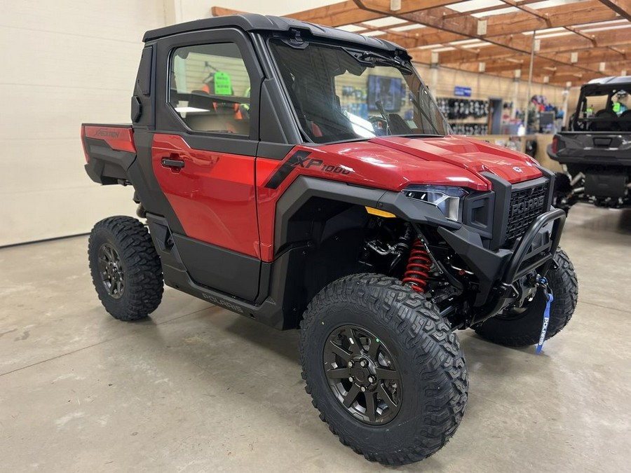 2026 Polaris® XPedition XP NorthStar