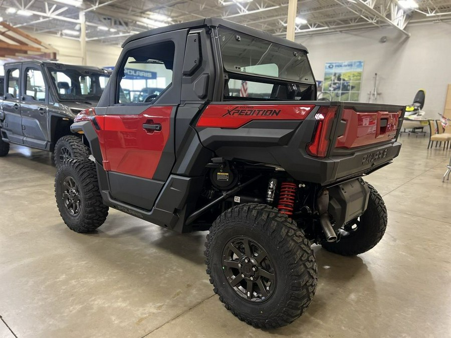 2026 Polaris® XPedition XP NorthStar