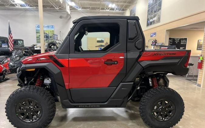 2026 Polaris® XPedition XP NorthStar