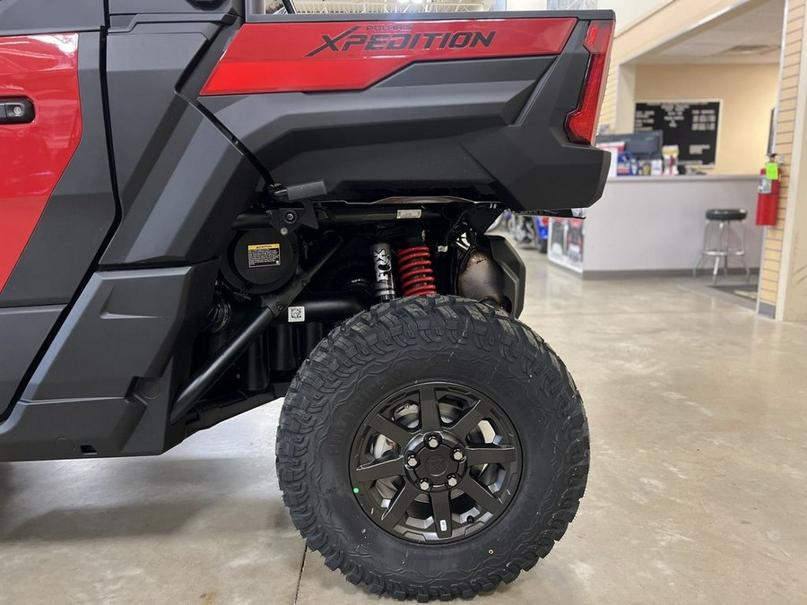 2026 Polaris® XPedition XP NorthStar