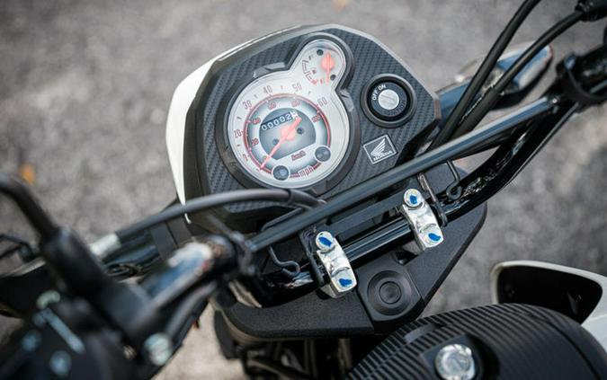 2026 Honda® Navi White