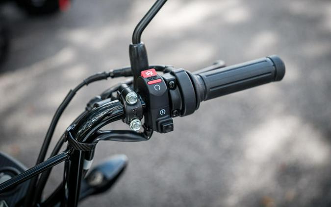 2026 Honda® Navi White
