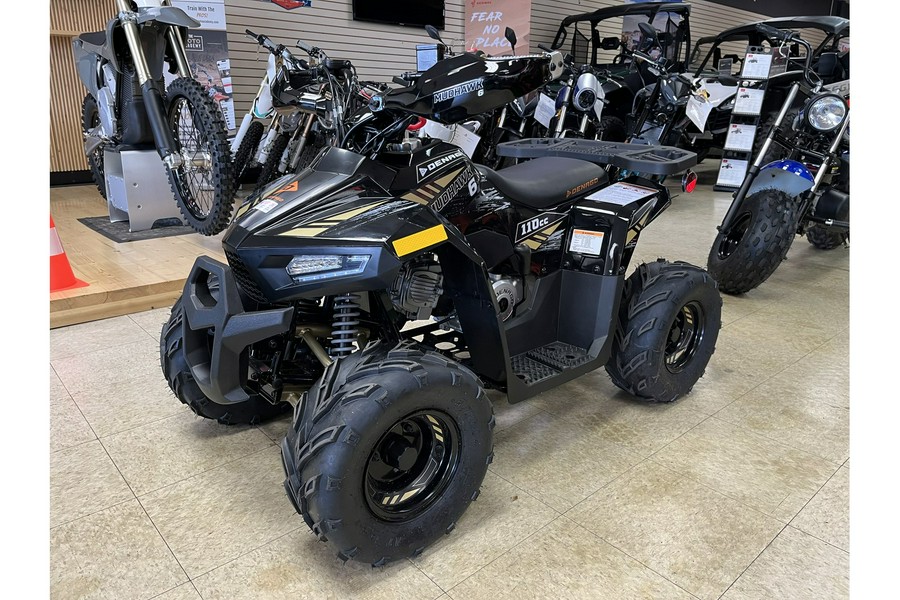 2026 Denago Powersports Mudhawk 6