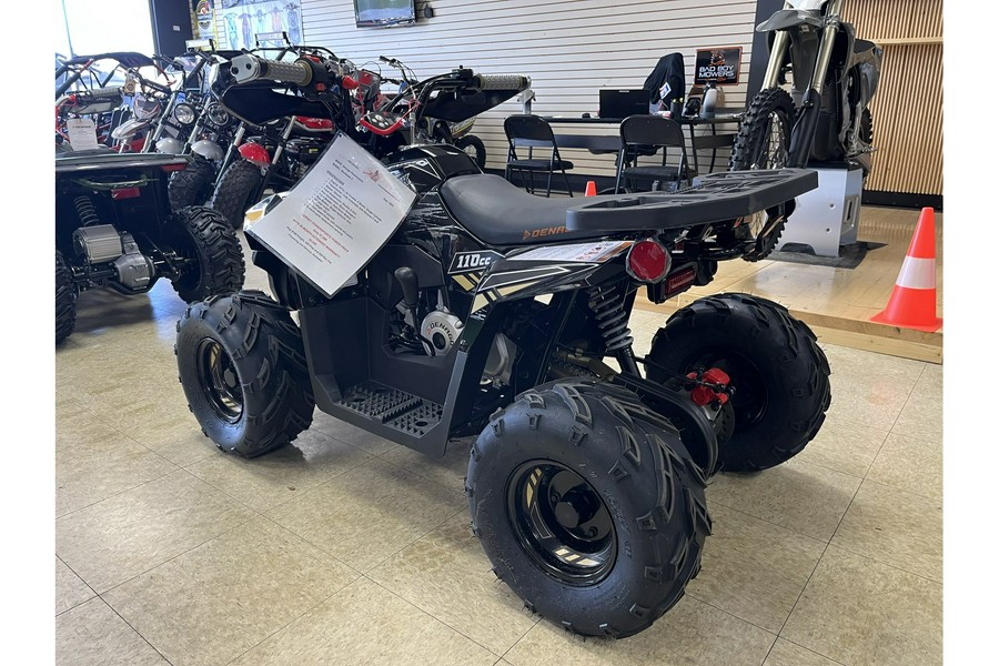 2026 Denago Powersports Mudhawk 6