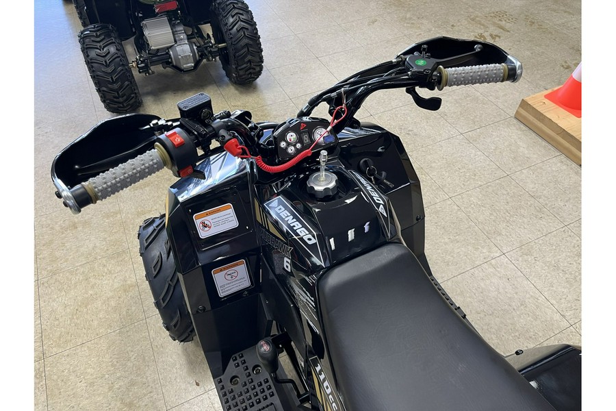 2026 Denago Powersports Mudhawk 6