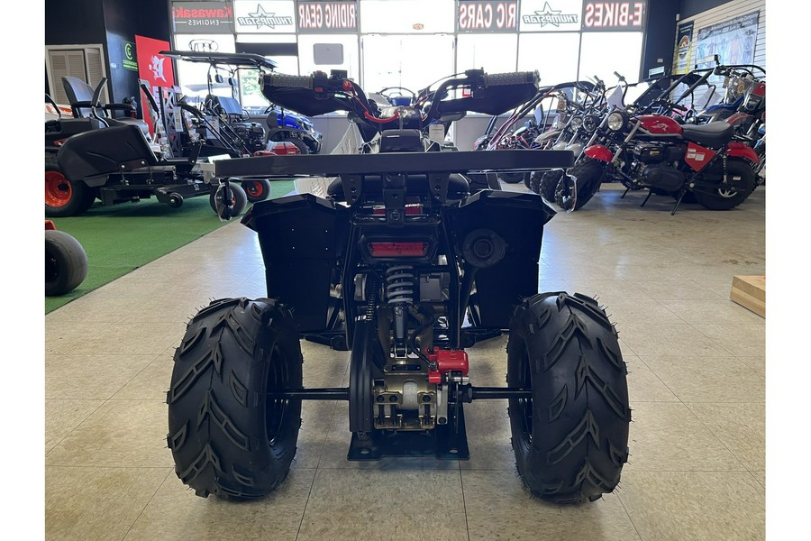 2026 Denago Powersports Mudhawk 6