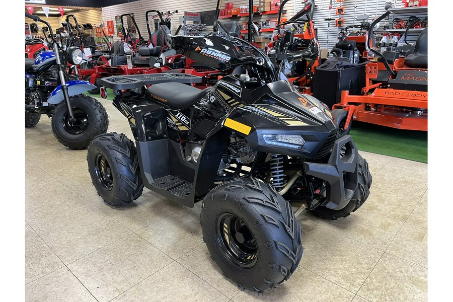 2026 Denago Powersports Mudhawk 6