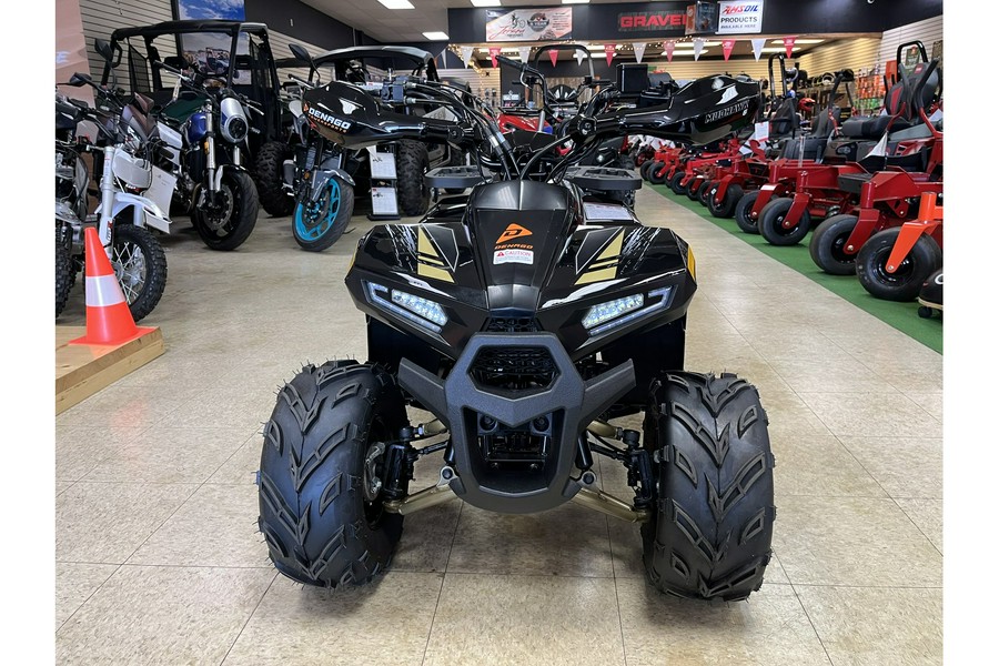 2026 Denago Powersports Mudhawk 6