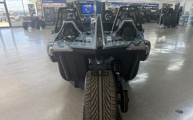 2026 Polaris Slingshot Signature Edition AutoDrive