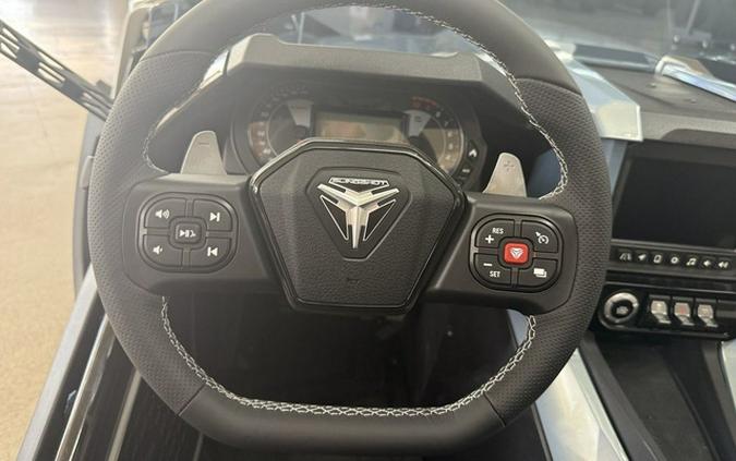 2026 Polaris Slingshot Signature Edition AutoDrive