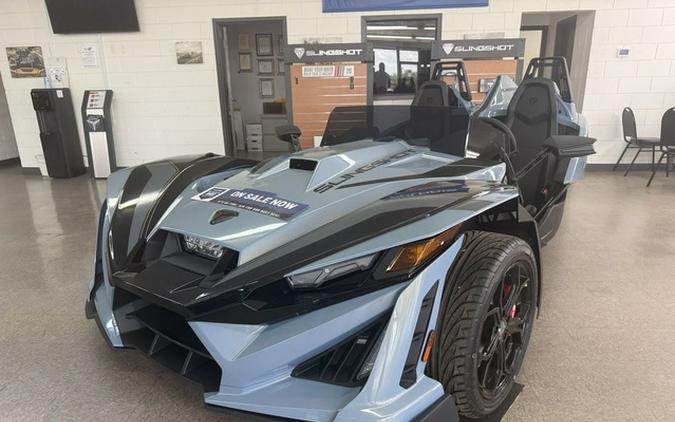 2026 Polaris Slingshot Signature Edition AutoDrive