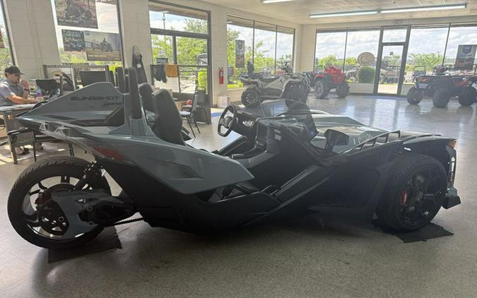 2026 Polaris Slingshot Signature Edition AutoDrive