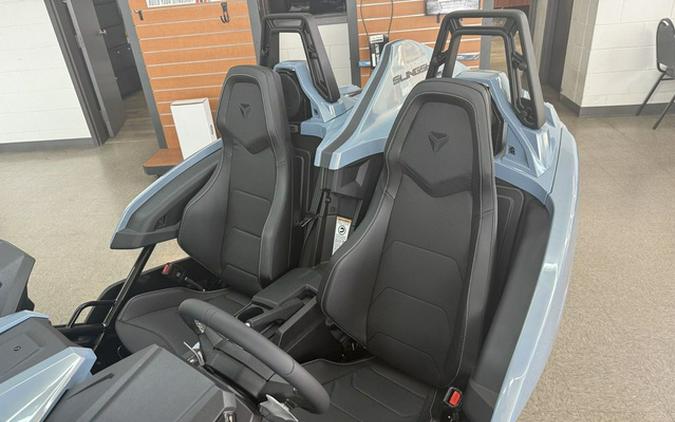 2026 Polaris Slingshot Signature Edition AutoDrive