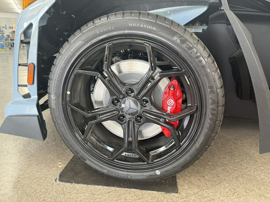 2026 Polaris Slingshot Signature Edition AutoDrive