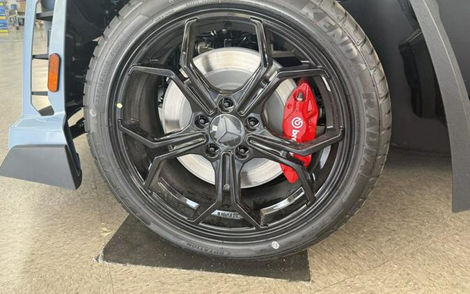 2026 Polaris Slingshot Signature Edition AutoDrive
