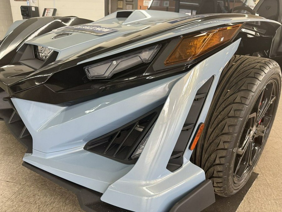 2026 Polaris Slingshot Signature Edition AutoDrive