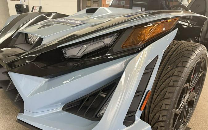 2026 Polaris Slingshot Signature Edition AutoDrive