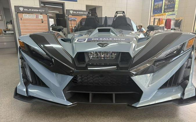 2026 Polaris Slingshot Signature Edition AutoDrive