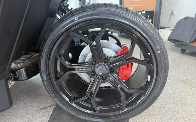 2026 Polaris Slingshot Signature Edition AutoDrive
