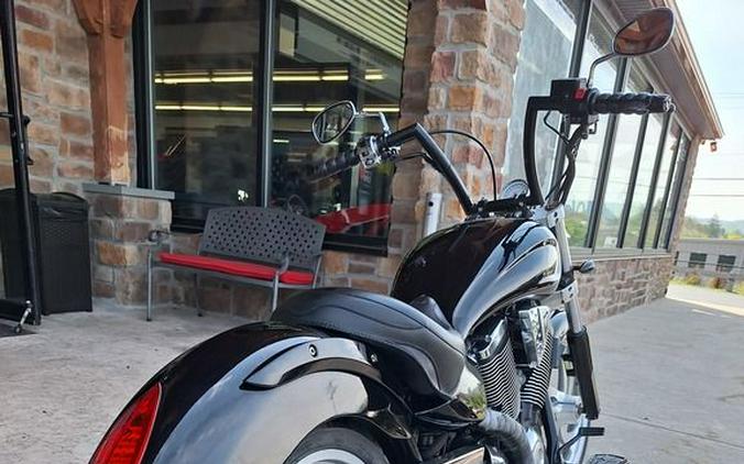 2005 Victory Motorcycles® Vegas™