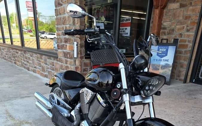 2005 Victory Motorcycles® Vegas™