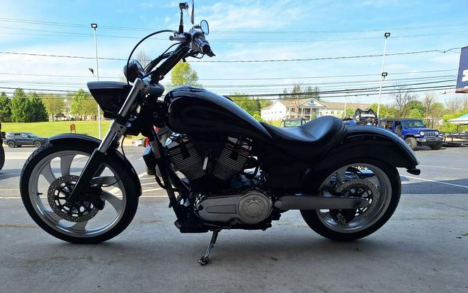 2005 Victory Motorcycles® Vegas™