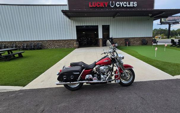 2004 Harley-Davidson FLHRCI Road King® Classic
