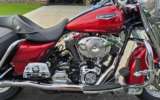 2004 Harley-Davidson FLHRCI Road King® Classic