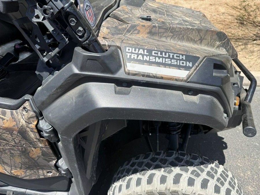 2021 Honda Pioneer 1000-5 Deluxe