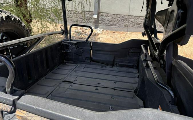 2021 Honda Pioneer 1000-5 Deluxe