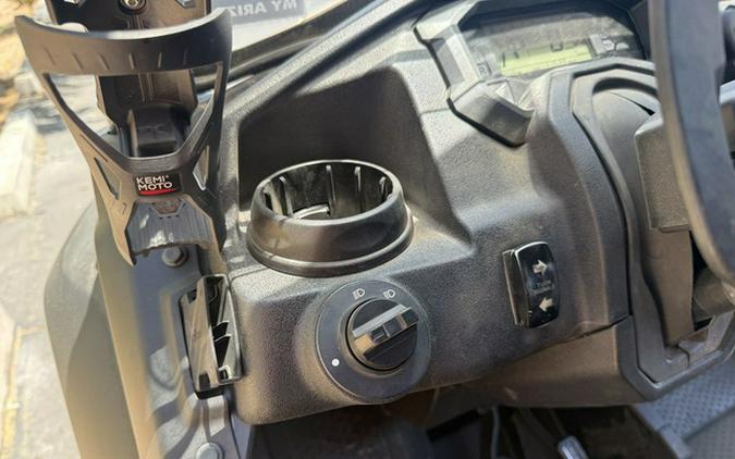 2021 Honda Pioneer 1000-5 Deluxe