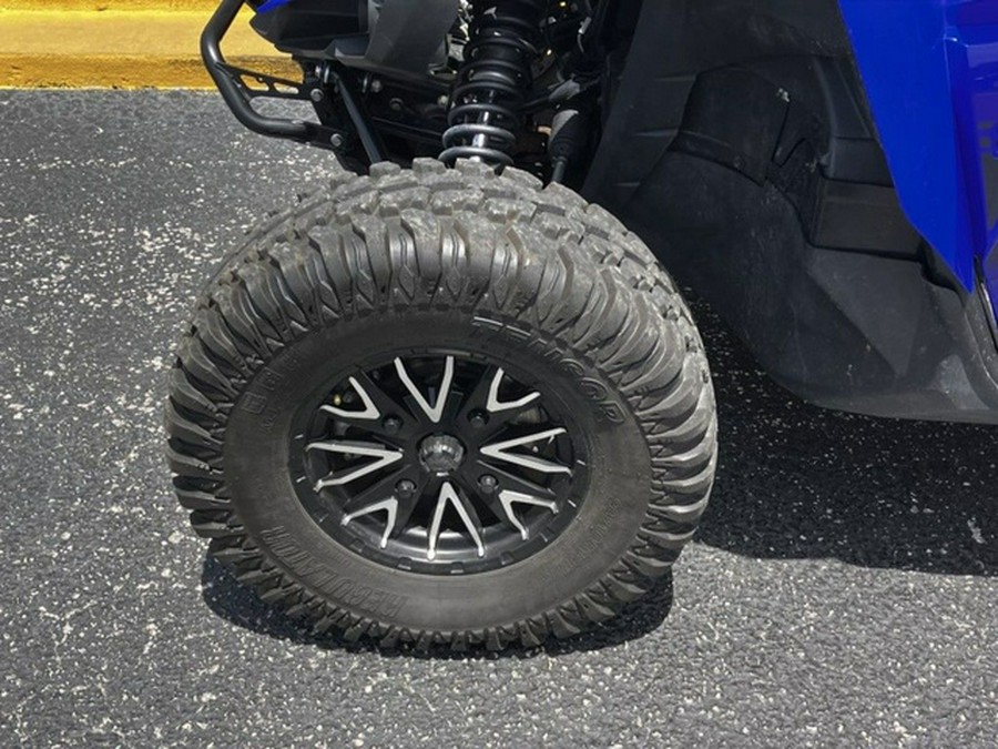 2025 Yamaha YXZ 1000R SS
