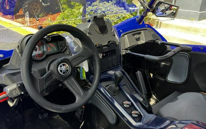 2025 Yamaha YXZ 1000R SS