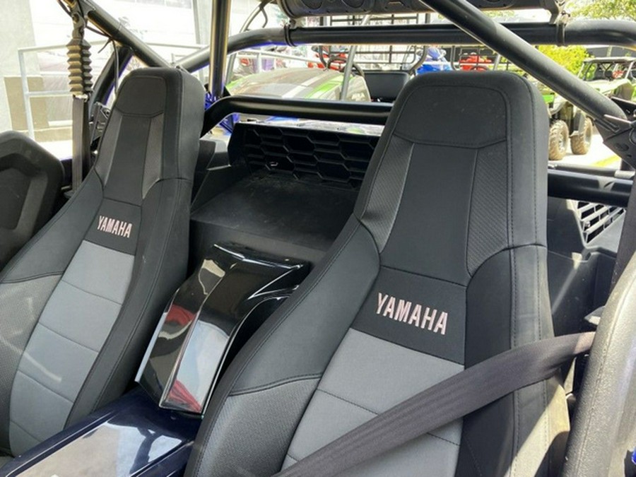 2025 Yamaha YXZ 1000R SS