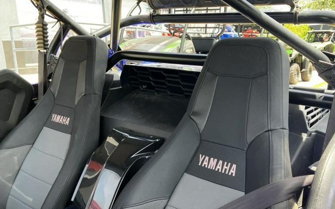 2025 Yamaha YXZ 1000R SS