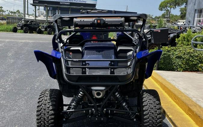 2025 Yamaha YXZ 1000R SS