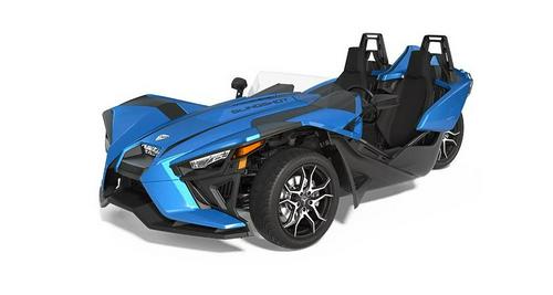 2020 Polaris Slingshot SL Review (17 Fast Facts on 3 Wheels)