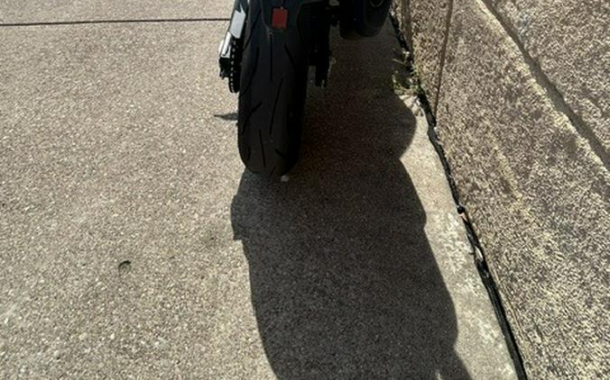 2023 CFMOTO 450SS