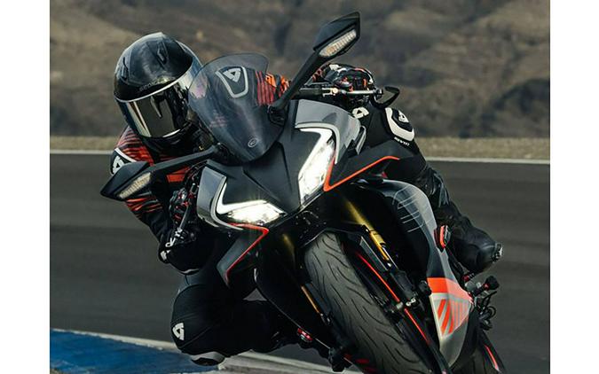 2023 CFMOTO 450SS