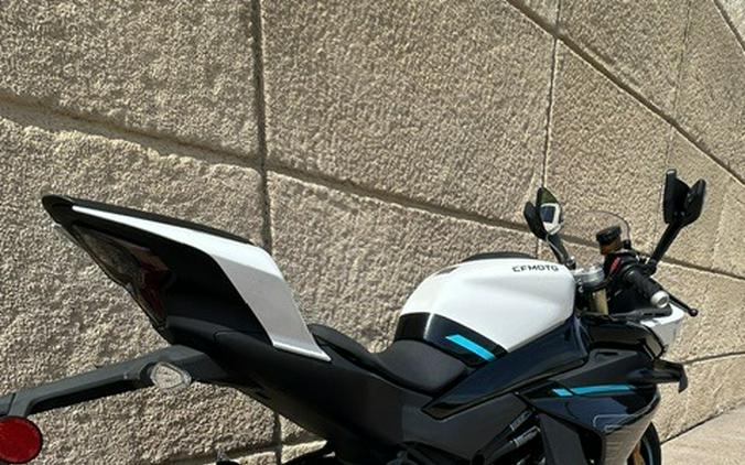 2023 CFMOTO 450SS
