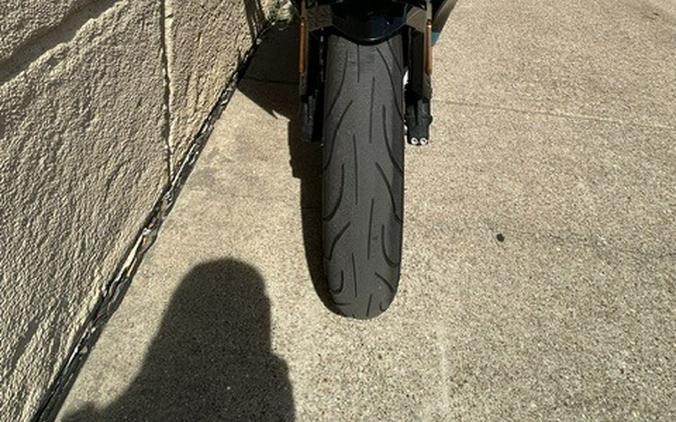 2023 CFMOTO 450SS