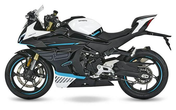 2023 CFMOTO 450SS