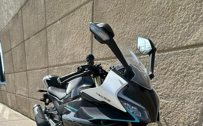 2023 CFMOTO 450SS