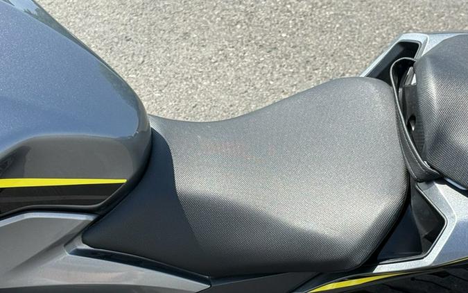 2022 Honda CBR500R ABS
