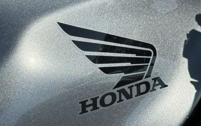 2022 Honda CBR500R ABS